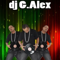 Dj G.Alex