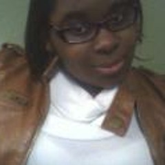 Destiny Richardson 1