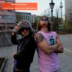 O!Bear & Pjot$wag