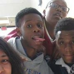 Malik Gmi Stunty Strong