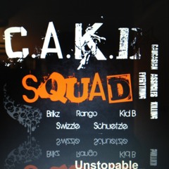 CakeSquad