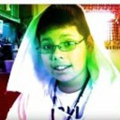 Joey Emilio Martinez