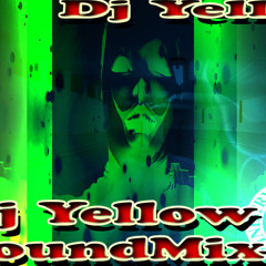 OfficialDj Pheny(Yellow)