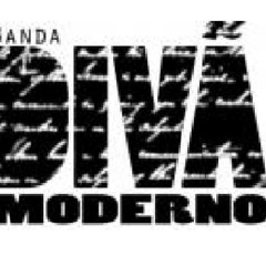 Divã Moderno Rock
