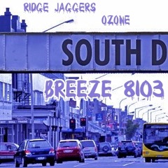 RIdge Jaggers & Ozone