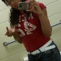 Annicia SpeechLess Walton