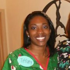 Tiffany Jonae' Fleming