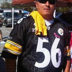 Danny Reyes 6