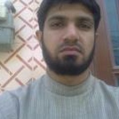 Imran Shahzad