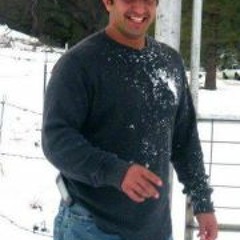 Ghassan-Chris Castro