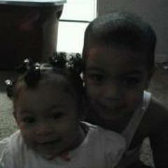 D'Angelo D Flamz Greene