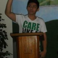 Michael Angelo Castillo