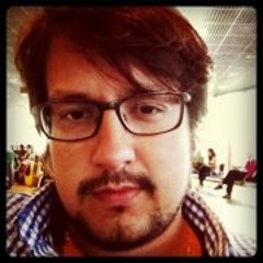 Márcio Augusto Patricio