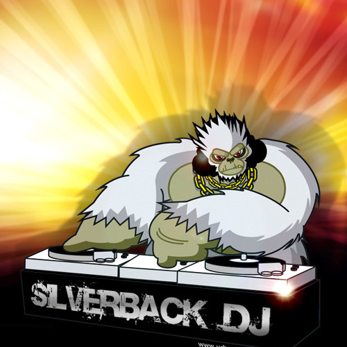 SilverbackDj’s avatar