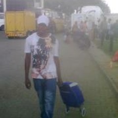 Farai Godfrey Zambrotta