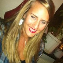 Christina Liljenberg