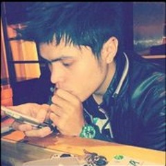 @LuisOFmetro - for the first time (cover)