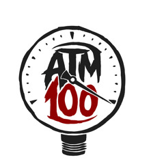 100 atm