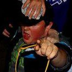 Alex'PhatController'Dickson