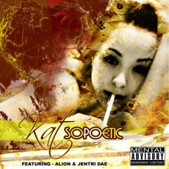 Kat SoPoetic