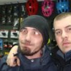 Bogdan Jovasevic Boco