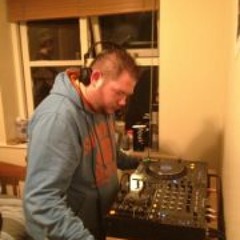 Daniel Spesh Stewart