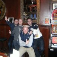 Neil Boris Voorn Bekker