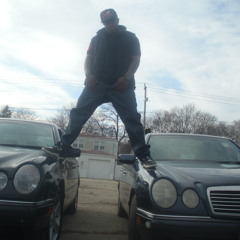 PMC JAY (Julian WALLS)