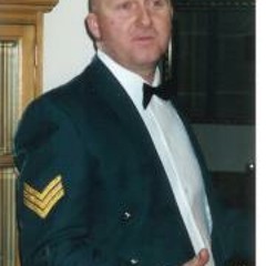 Caomhin K-MacaGhobhainn