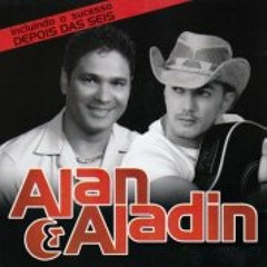 Alan Aladim