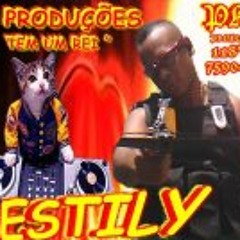 vinheta - DJ Black Quando Ele Toca É Um  Tapa  Na Cara