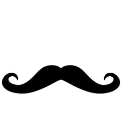 Mustache-Marv