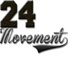 24 Movement