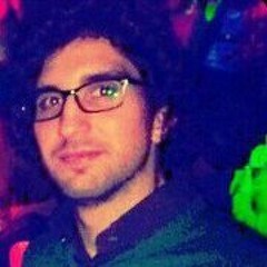 Sergio Luzón López