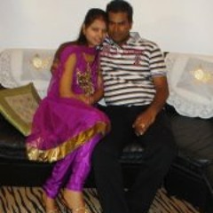 Karishma Basdeo Panchoory