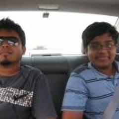 Vishnu Mohan Kallumadiyil