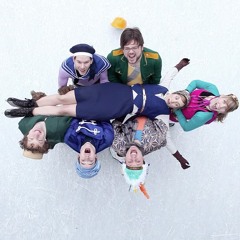 TrippingTheLightFantastic