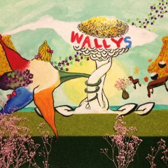 WALLYS（ウォーリー）