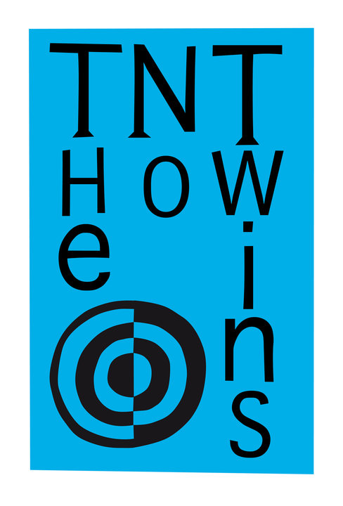 The Notwins podcast artwork
