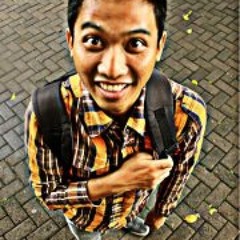 Muhamad Revo Dwi Putro