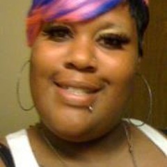 Beverly Beedie Barideaux