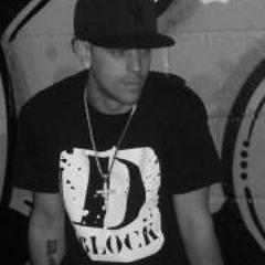 David CaspaNova Parry