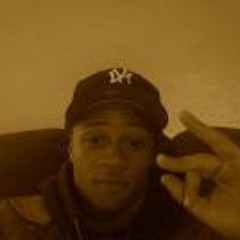 Pretty Boii Richardson