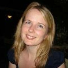 Gina Catherine Watson