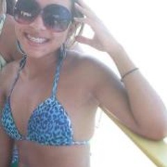 Thábata de Oliveira