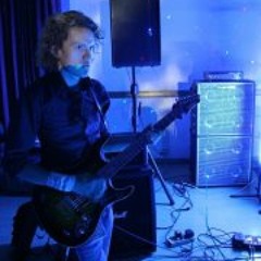 Gabriel Gómez O Algo