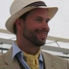 Ken Perepelkin