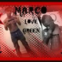 Marco Brown