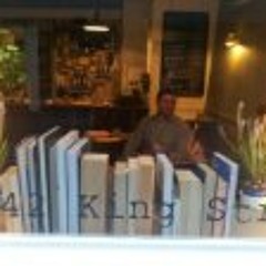 King Street Coffee Bar