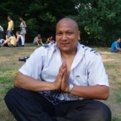 Sydney Wong Fong Sang